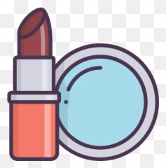 Beauty Png Icon 870383 Web Icons - Makeup Cosmetic Png