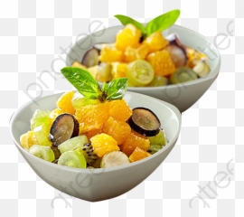 Salad Bowl Of Fruit - Fuente De Ensaladera Y Frutas Png,Salad Bowl Png