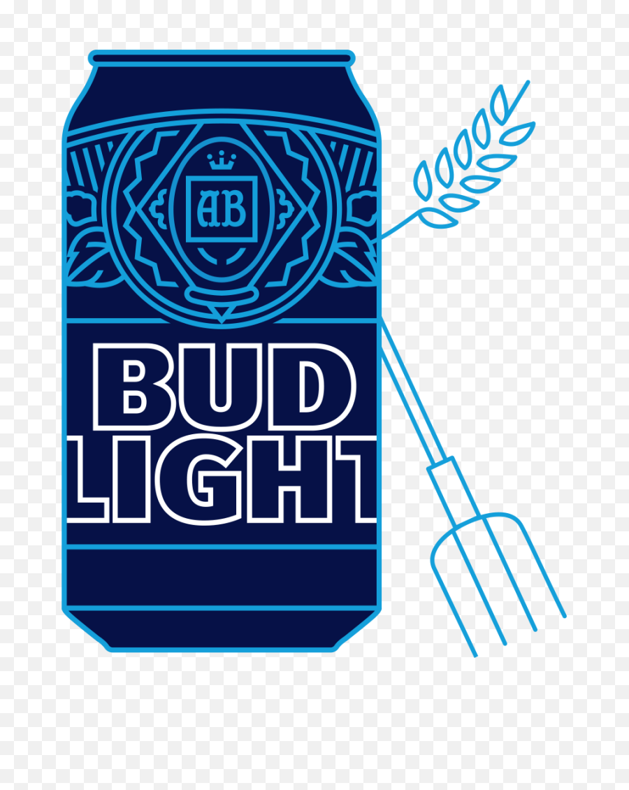 Bud Light Neon Png - Bud Light Logo Vector,Bud Light Png