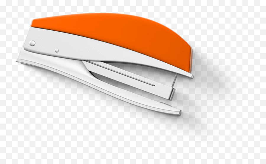 85 Stapler Png Image Collection For - Utility Knife,Staple Png