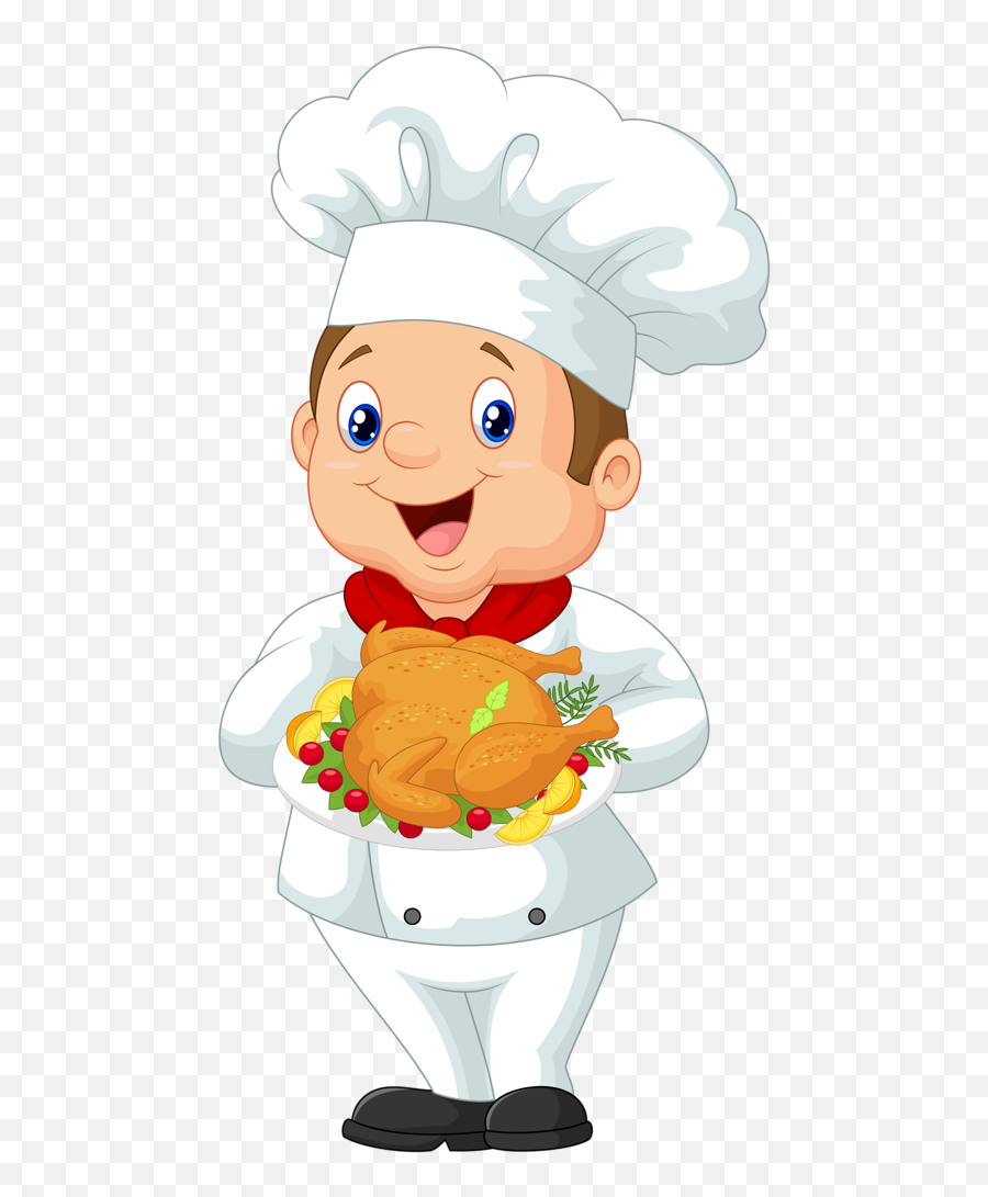 Cook Royalty Free Library Png Files Cooking Clipart