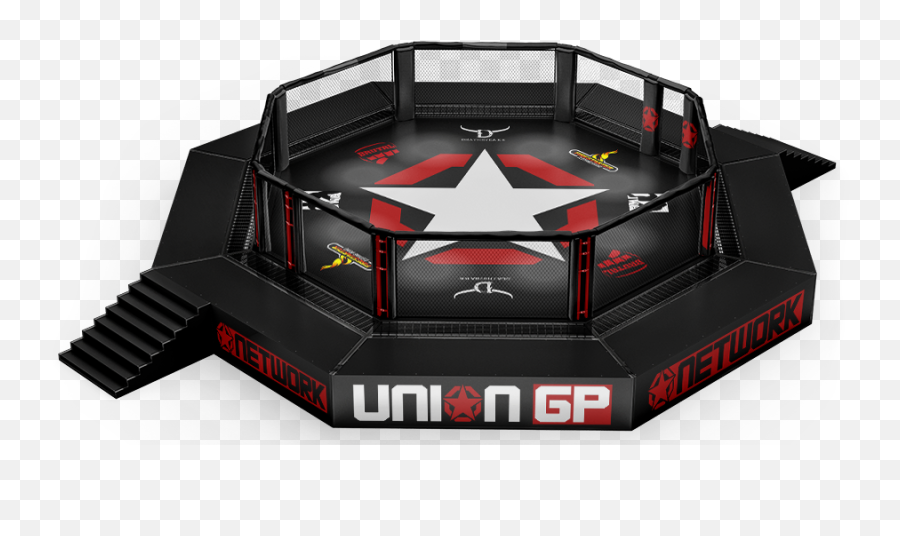 Ugp 11 - Boxing Png,Boxing Ring Png