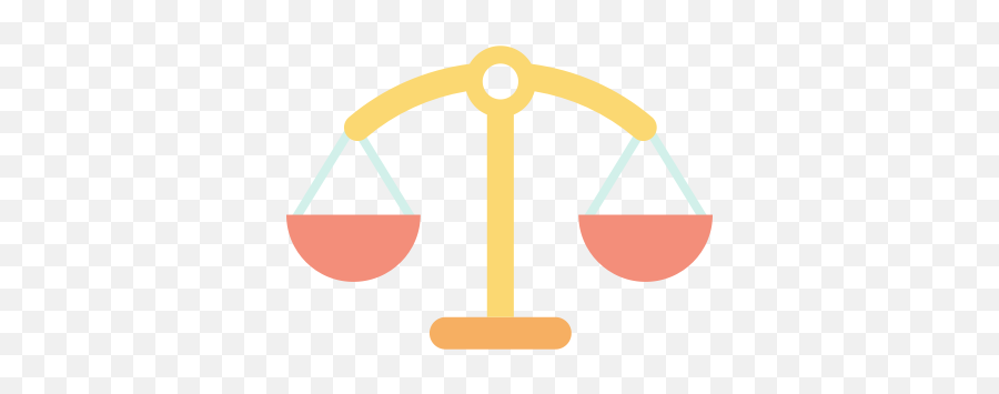 Court Justice Scale Law Legal Icon - Illustration Png,Justice Scale Png