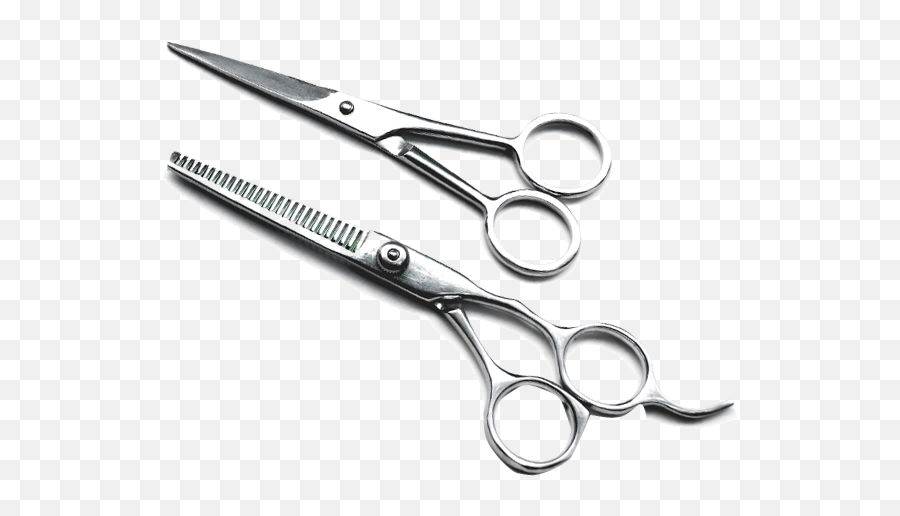 Shadified Salons Spa And Barber Shop - Scissors Png,Barber Scissors Png