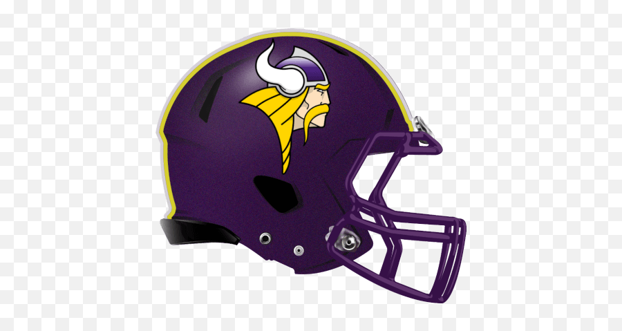 Fantasy Football People Logos U2013 - Fantasy Football Helmets Knights Png,Viking Helmet Logo