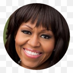 Download Michelleobama - Hate Diversity Workshops Michelle Obama Png,Michelle Obama Png