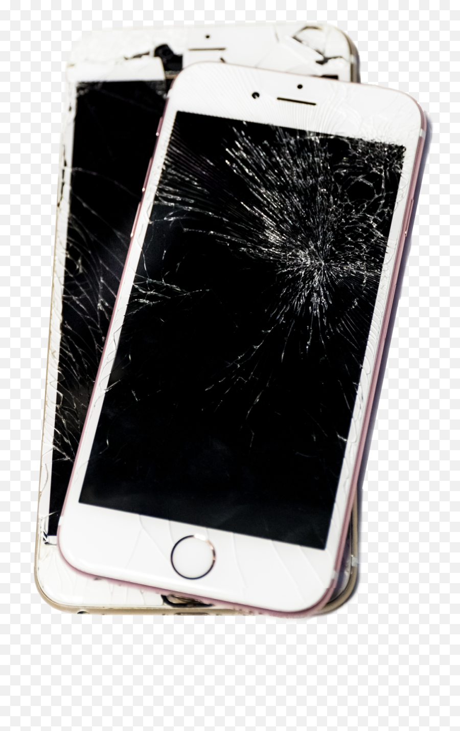 Transparent - Phone Boken Png,Broken Iphone Png