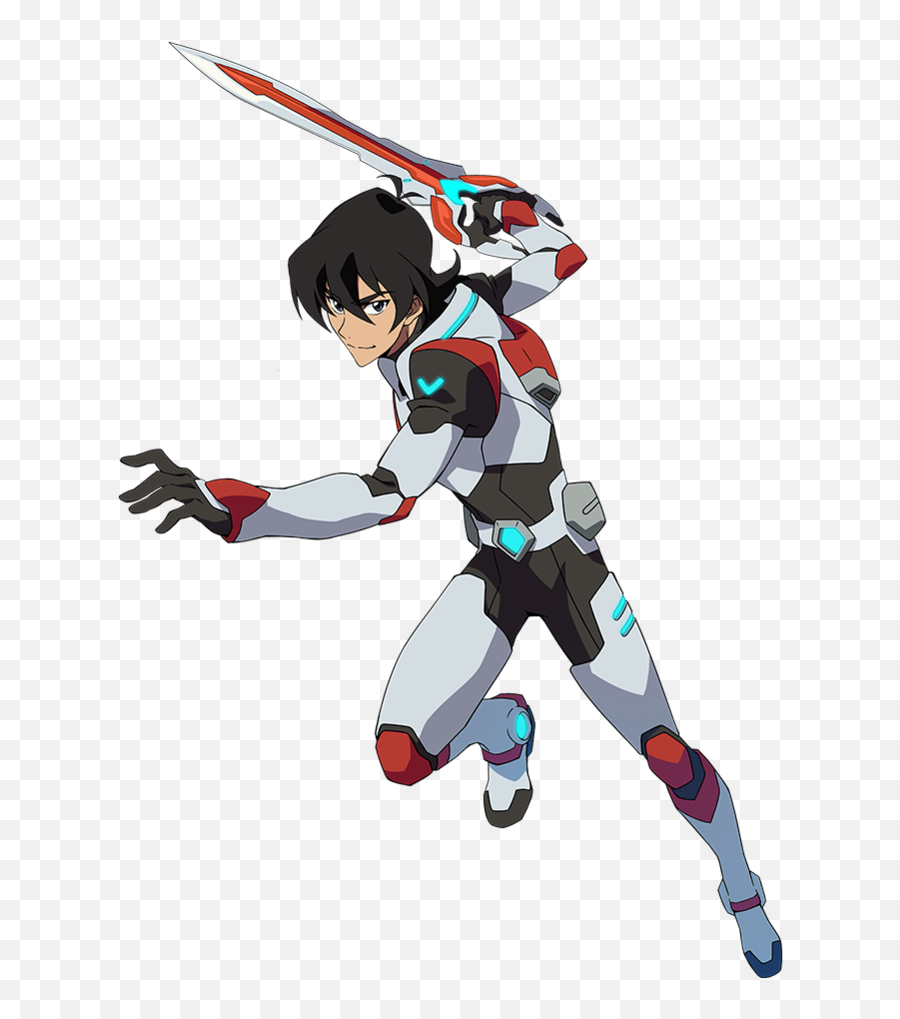 Voltron Green Paladin Transparent Png - Keith Voltron Legendary Defender,Paladin Png