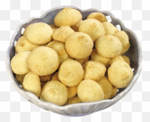Download Bowl Of Vanilla Cookies Png Image For Free - Transparent Fish Ball Png,Vanilla Png