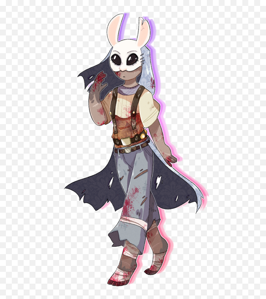 Dbd - Dead By Daylight Lulaby Png,Dead By Daylight Png