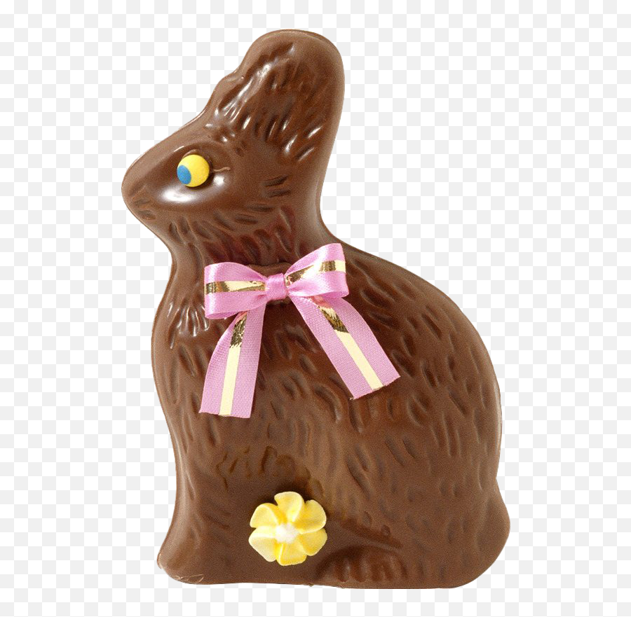 Easter Bunny Chocolate Png Transparent - Bunny My Ass Hurts,Chocolate Bunny Png