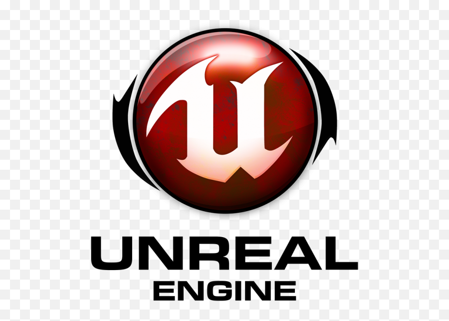 Unreal Gears Logo War Hq Png Image - Unreal Engine 5 Logo,Gears Of War Png