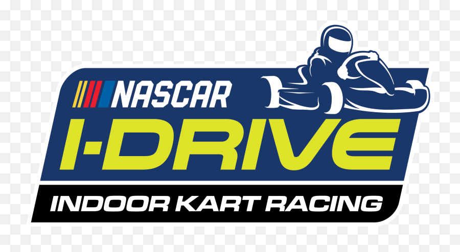 Download I - Drive Nascar Orlando Logo Png,Nascar Logo Png