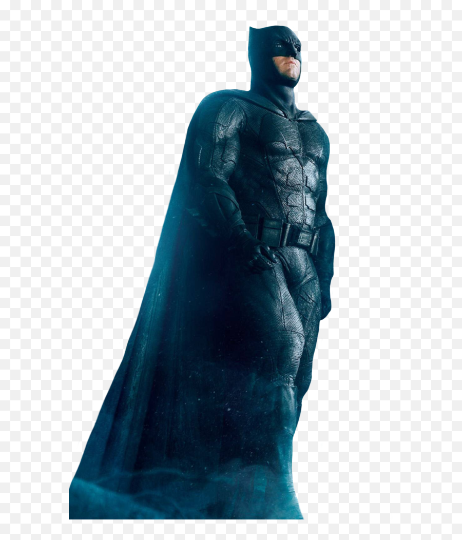 Batman Justice League Png 7 Image - Ben Affleck Batman Png,Justice League Png