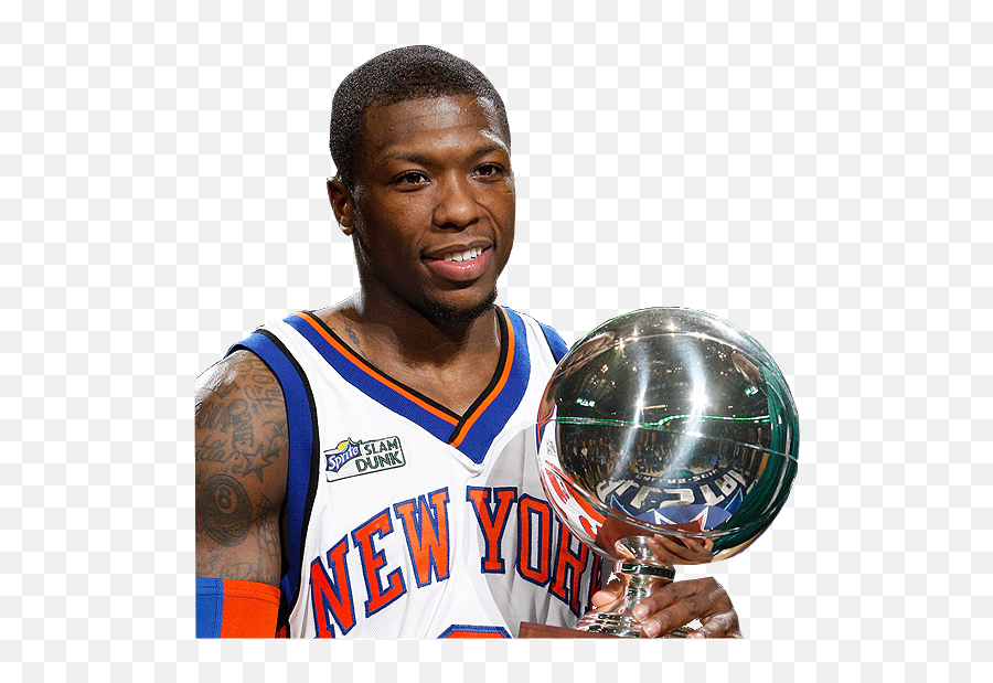 Nate Robinson Psd Official Psds - Nate Robinson Dunk Png,Dunk Png