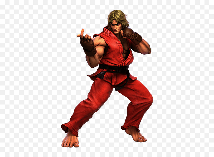 Ken Super Smash Bros Ultimate Unlock Stats Moves - Ken Super Smash Bros Ultimate Png,Hadouken Png