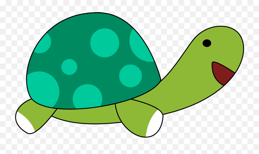 Free Turtle Clipart 12 Buy Clip Art - Png Turtle Clipart,Turtle Clipart Png