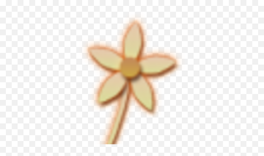 Wisdom Flower Terra Battle Wiki Fandom - Artificial Flower Png,Yellow Flower Png