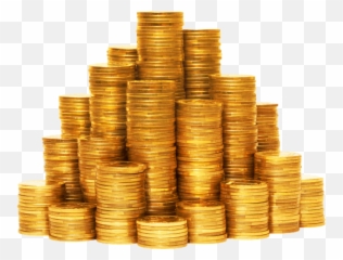 Coins Transparent Background - Madden Ultimate Team Coins Png,Coin Transparent