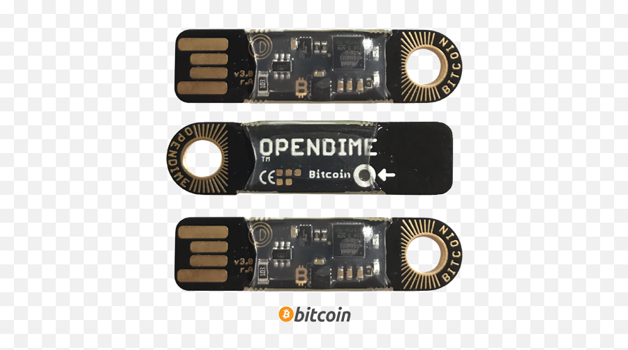 Competition Time Win A Opendime Credit Stick U2014 Steemit - Opendime V3 Png,Gleam Png