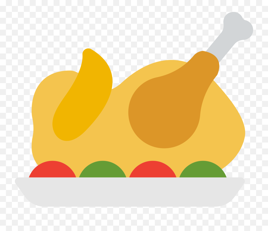 5 Thanksgiving Travel Stats For 2018 - Turkey Dinner Vector Png,Thanksgiving Dinner Png