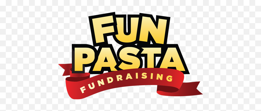 Download Hd Fundraising Clipart Elementary School - Fun Fun Pasta Fundraising Pastas Png,Fundraising Png