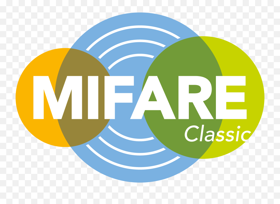 Mifare Classic Certification - Nxp Mifare Png,Arsenal Logo Png