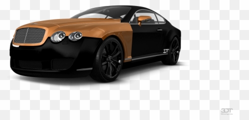 My Perfect Bentley Continental Gt No - Png 8 Bentley Continental Gt,Bentley Png