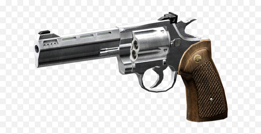 Pc Computer - Resident Evil 0 Magnum Revolver The Revolver Magnum Resident Evil 0 Png,Revolver Png