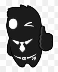Beholder Sticker Pack - Png Beholder,Beholder Png