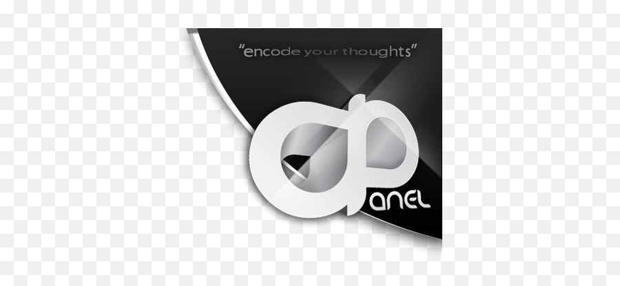 Profile Dpanelco Encode Your Thoughts Web Design - Graphic Design Png,How To Design A Logo In Photoshop