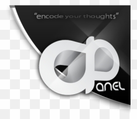 Profile Dpanelco Encode Your Thoughts Web Design - Graphic Design Png,How To Design A Logo In Photoshop