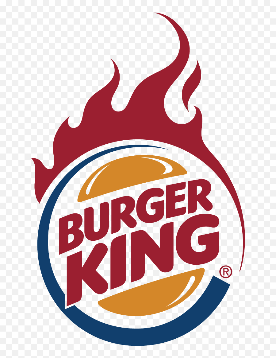 Burger King Transparent Png Clipart - Logo Do Burger King,Burger King Png