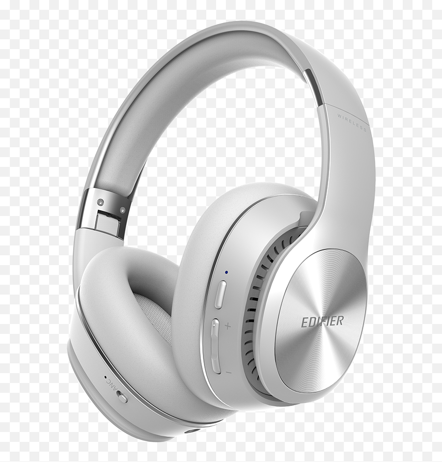 Edifier Usa - Headphones And Earphones For Hifi Music Edifier W820bt Biae Png,Earbuds Png
