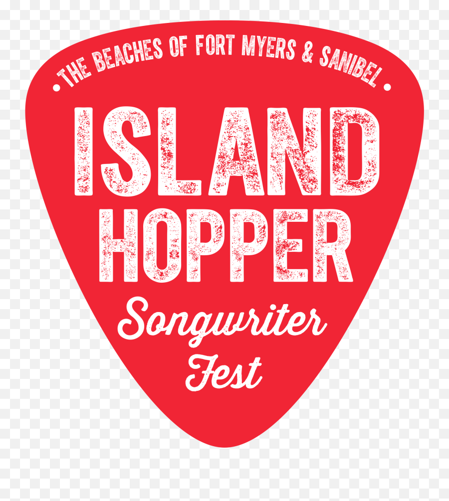 Island Hopper Songwriter Fest The Beaches Of Fort Myers Png Iheartradio Logo
