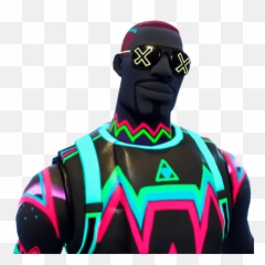 Fortnite Item Shop - Lite Show Skin Png,Arctic Assassin Png