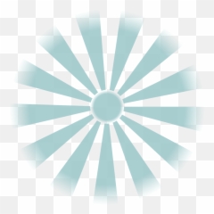 Sun Rays Blue Png Transparent - Sun Rays Png,Sunshine Png