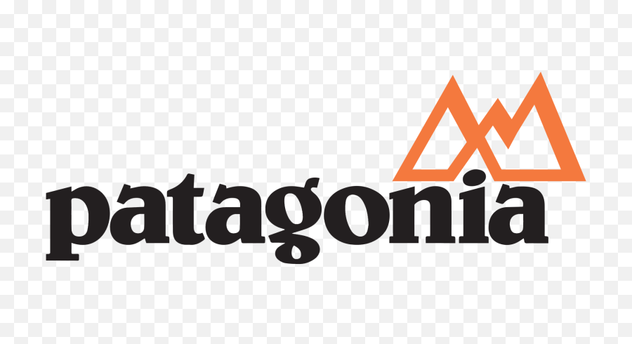 Case Patagonia Branding - Patagonia Brand Logo Png Transparent,Patagonia Logo Font
