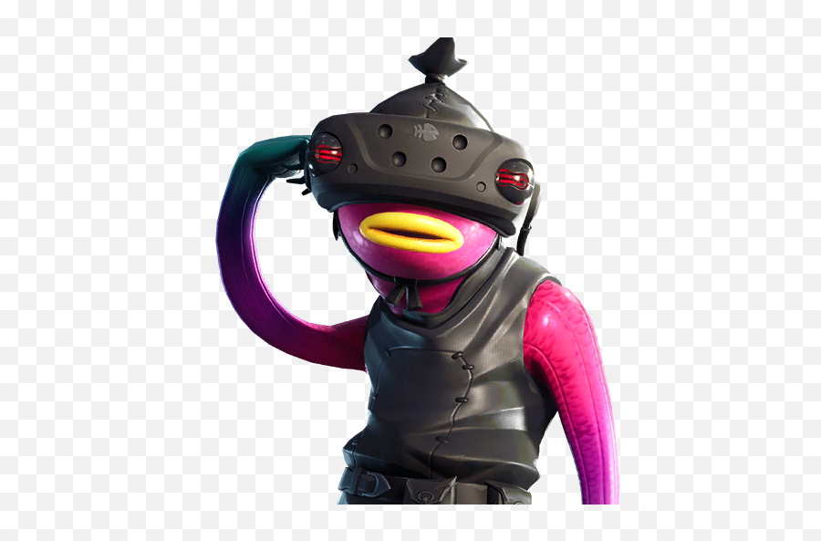 Fortnite Fishstick Skin Characters - Fortnite Fishstick Vr Png,Fishstick Png