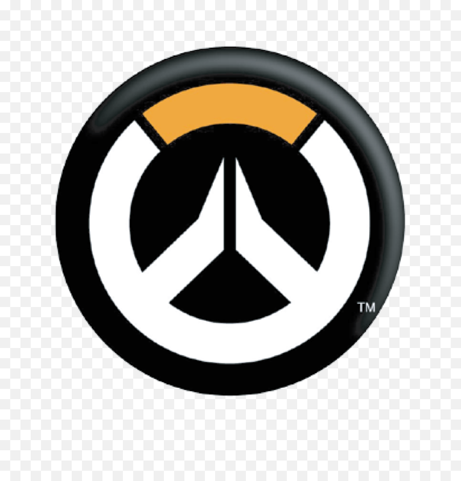 Overwatch Logo Hd Png Download - Overwatch Logo,Overwatch Logo Png