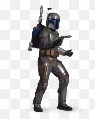 Download Free Png Boba Fett Transparent - Star Wars Characters Jango Fett,Boba Fett Png