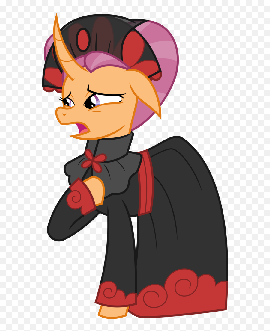 My Little Pony Sable Spirit - My Little Pony Sable Spirit Png,Sable Png