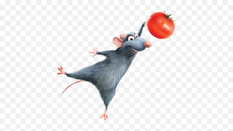 Ratatouille Disney - Transparent Remy Ratatouille Png,Ratatouille Png