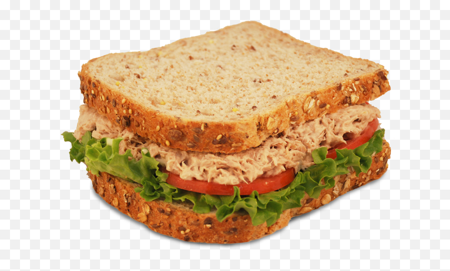 Tuna Sandwich Png Free - Tuna Sandwich Png,Sandwich Transparent