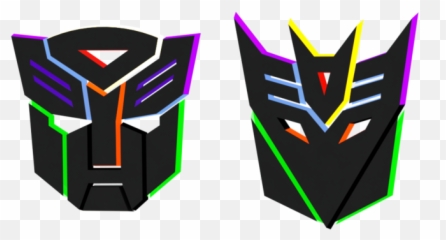 Transformers Autobot Logo - Decepticon png