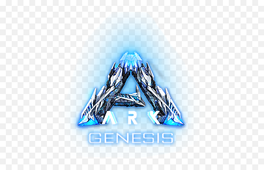 Ark Survival Evolved - Ark Genesis Logo Png,Ark Survival Evolved Logo