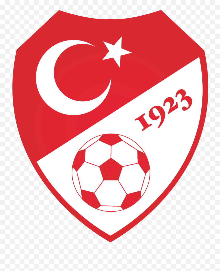 Turkish Football Federation - Turkish Football Federation Png,Football Transparent