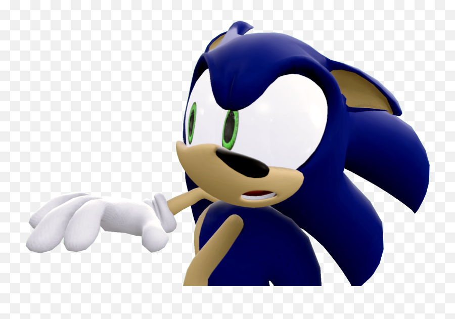 The Sonic Mania Meme But Its Modern - Sonic Mania Adventures Modern Sonic Png,Sonic Mania Png