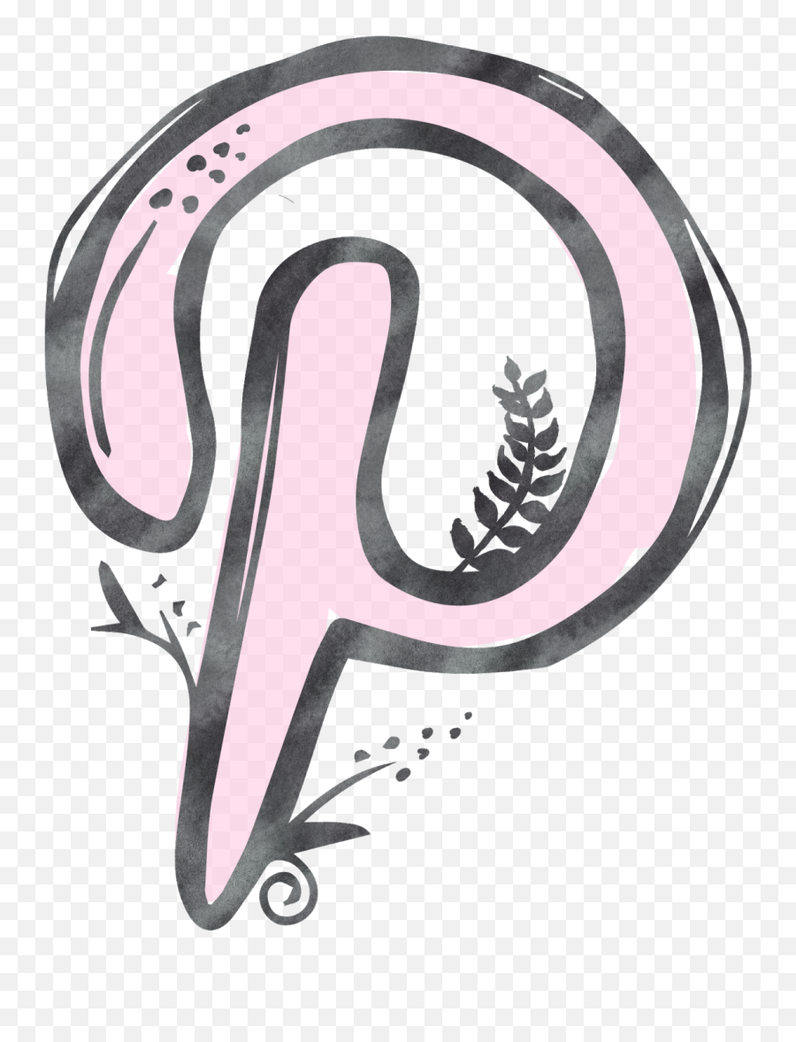 Download Rick And Morty Fart Png Transparent - Uokplrs Hand Drawn Social Media Rose Gold,Rick And Morty Logo Png