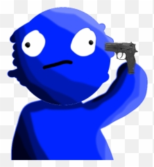 Big Man - Cartoon Png,Pikmin Png